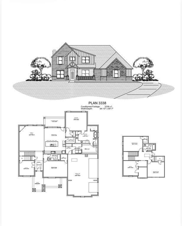 Thunder Ridge - Residential