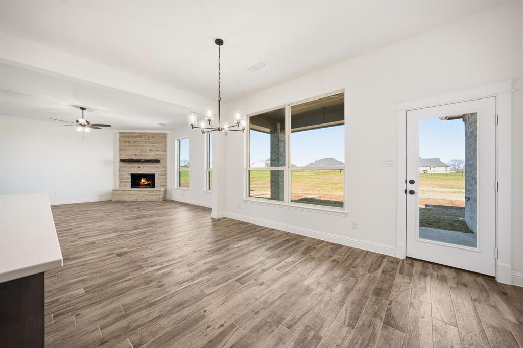 Thunder Ridge - Residential