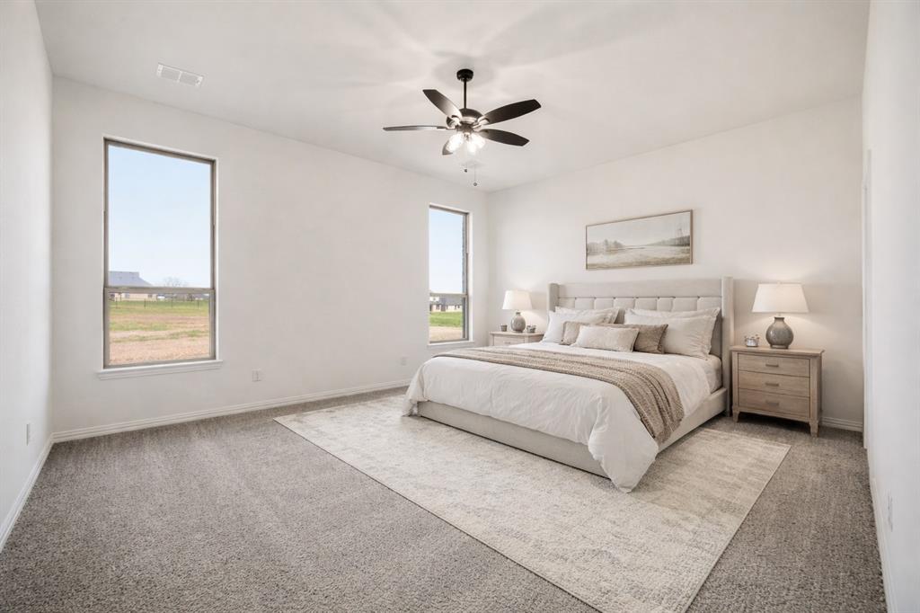 Thunder Ridge - Residential