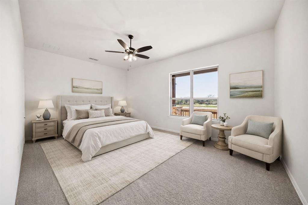 Thunder Ridge - Residential