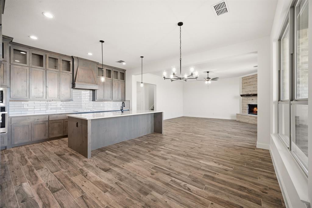 Thunder Ridge - Residential