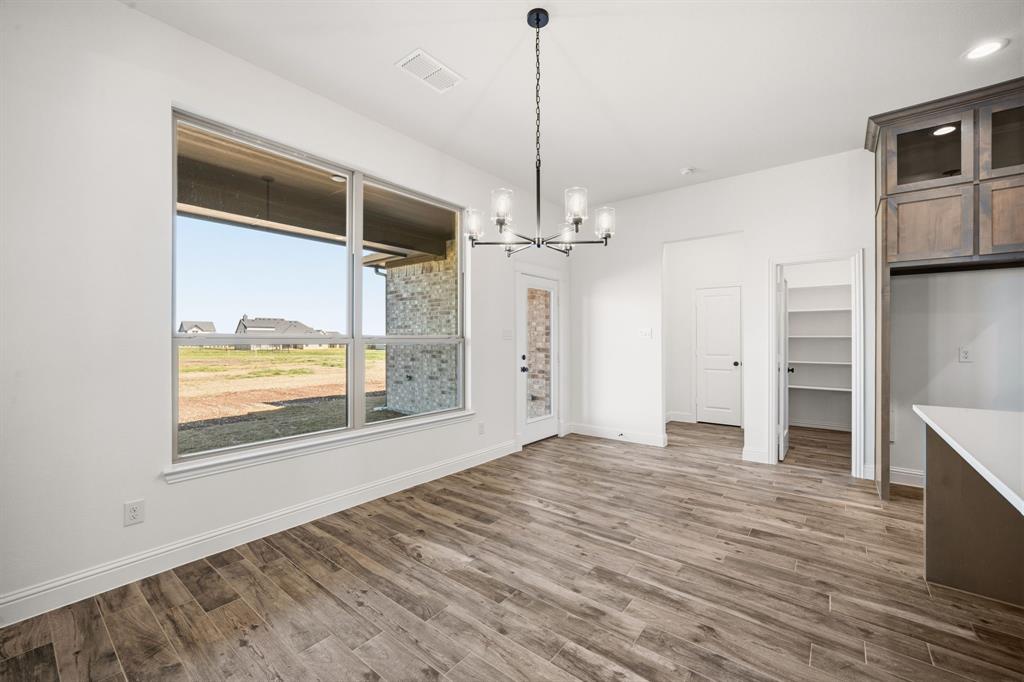 Thunder Ridge - Residential