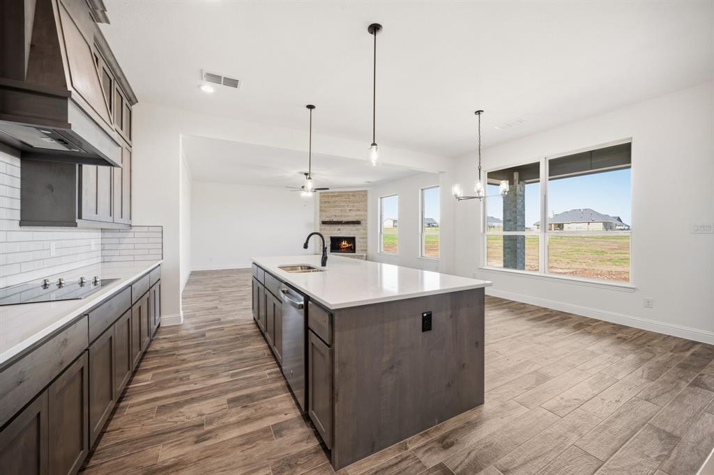 Thunder Ridge - Residential