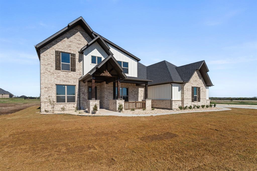 Thunder Ridge - Residential