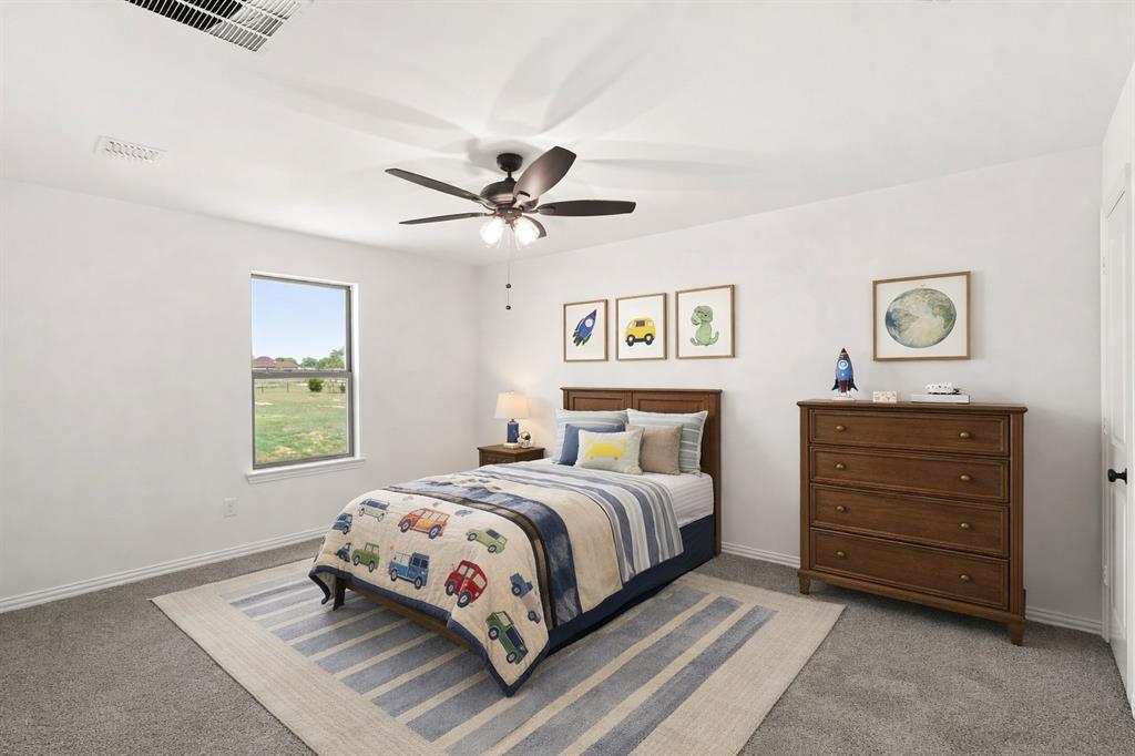 Thunder Ridge - Residential