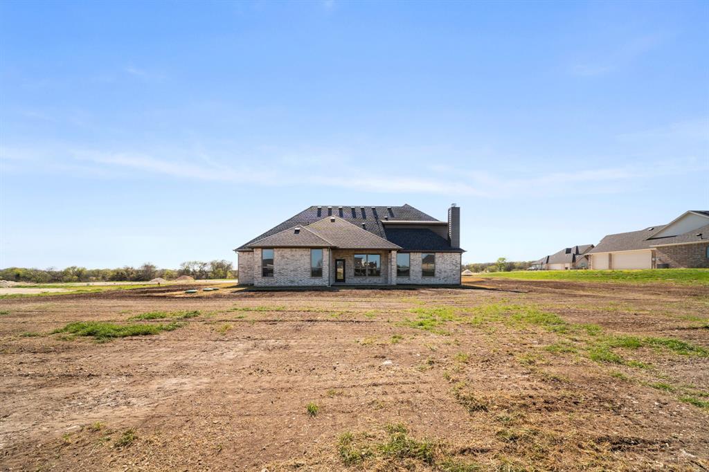 Thunder Ridge - Residential