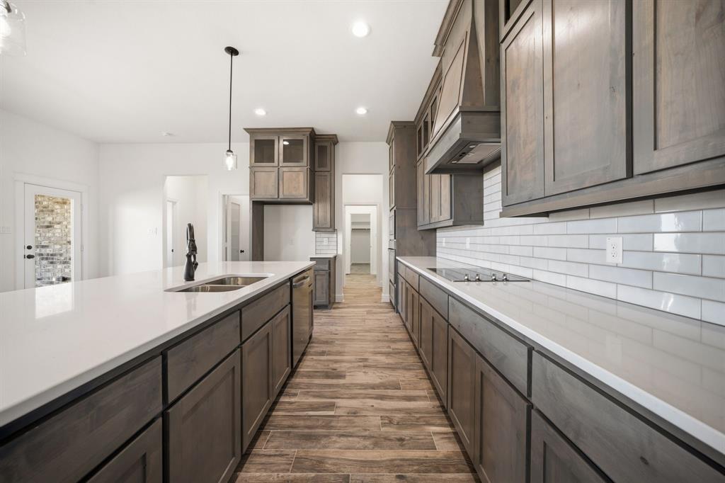 Thunder Ridge - Residential