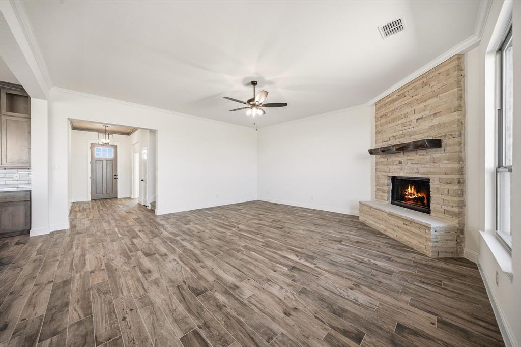 Thunder Ridge - Residential