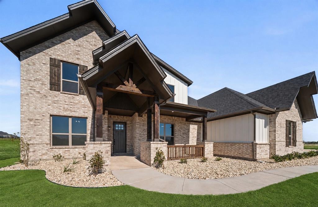 Thunder Ridge - Residential