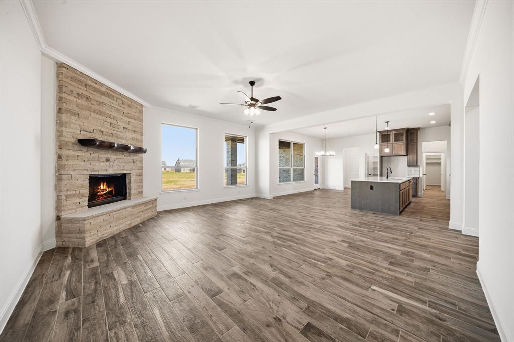 Thunder Ridge - Residential