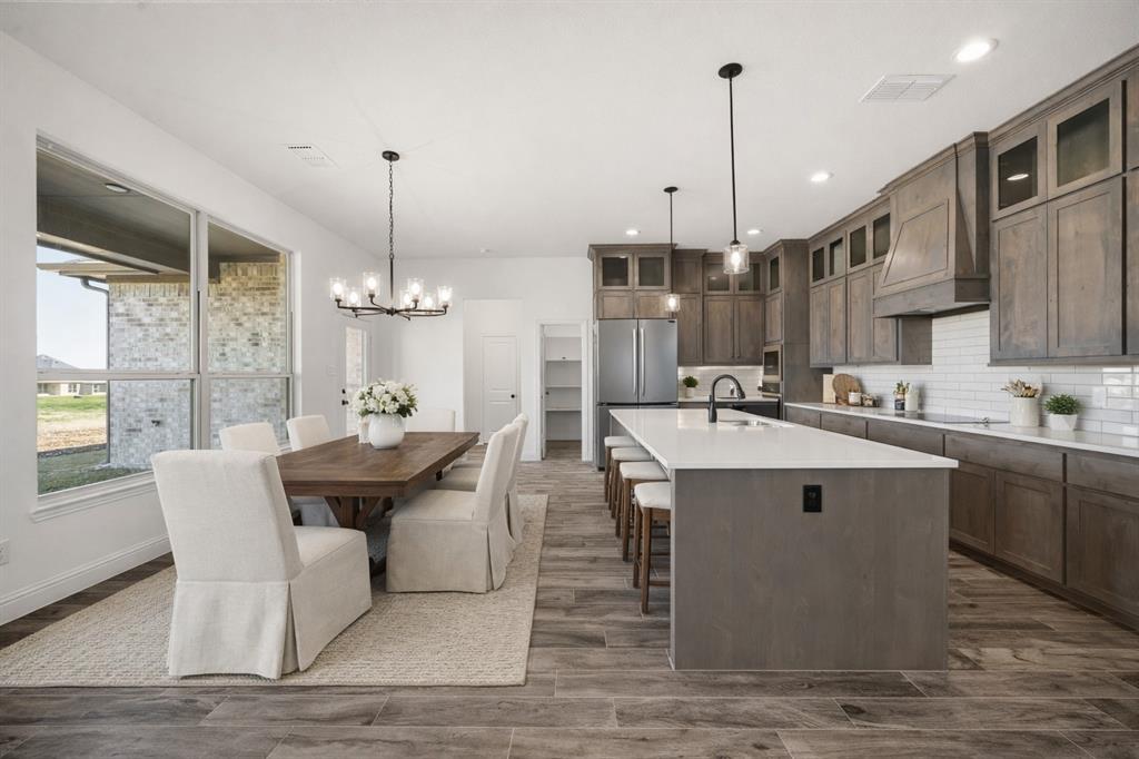 Thunder Ridge - Residential