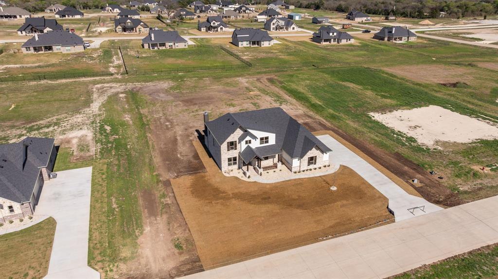 Thunder Ridge - Residential