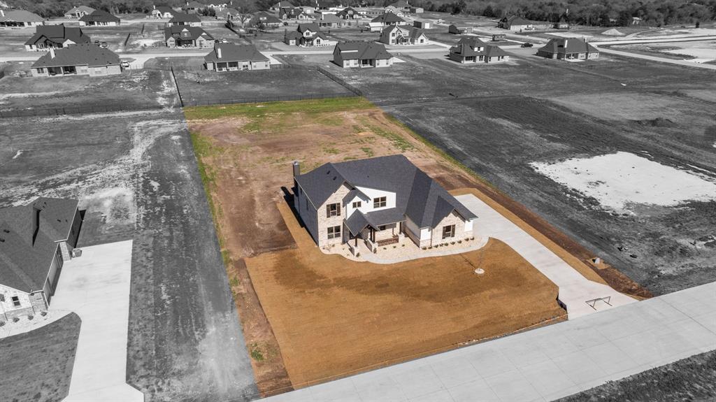 Thunder Ridge - Residential