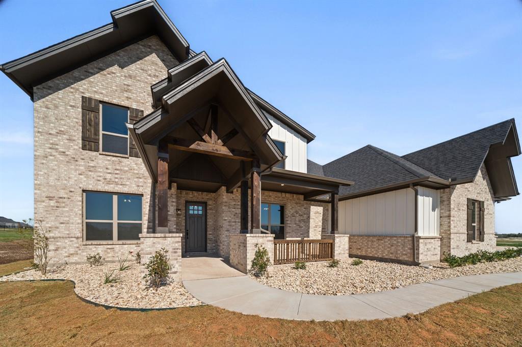 Thunder Ridge - Residential