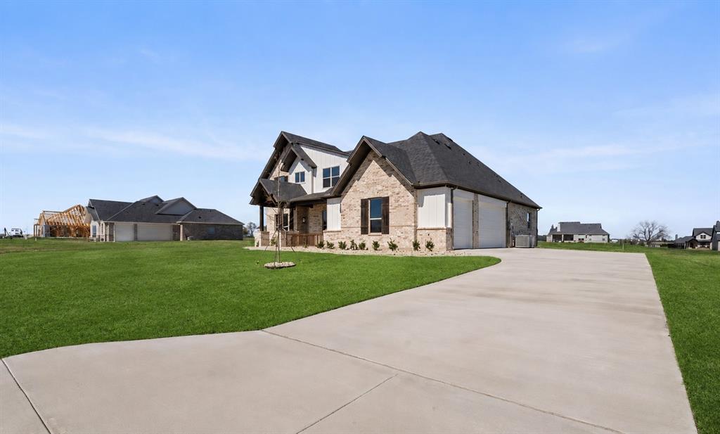 Thunder Ridge - Residential