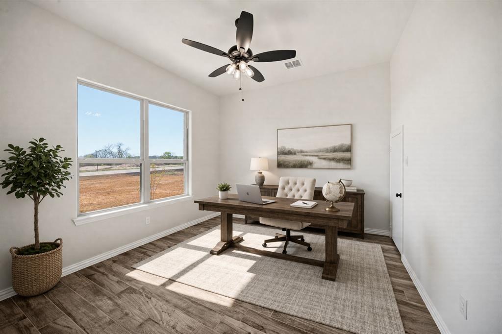 Thunder Ridge - Residential