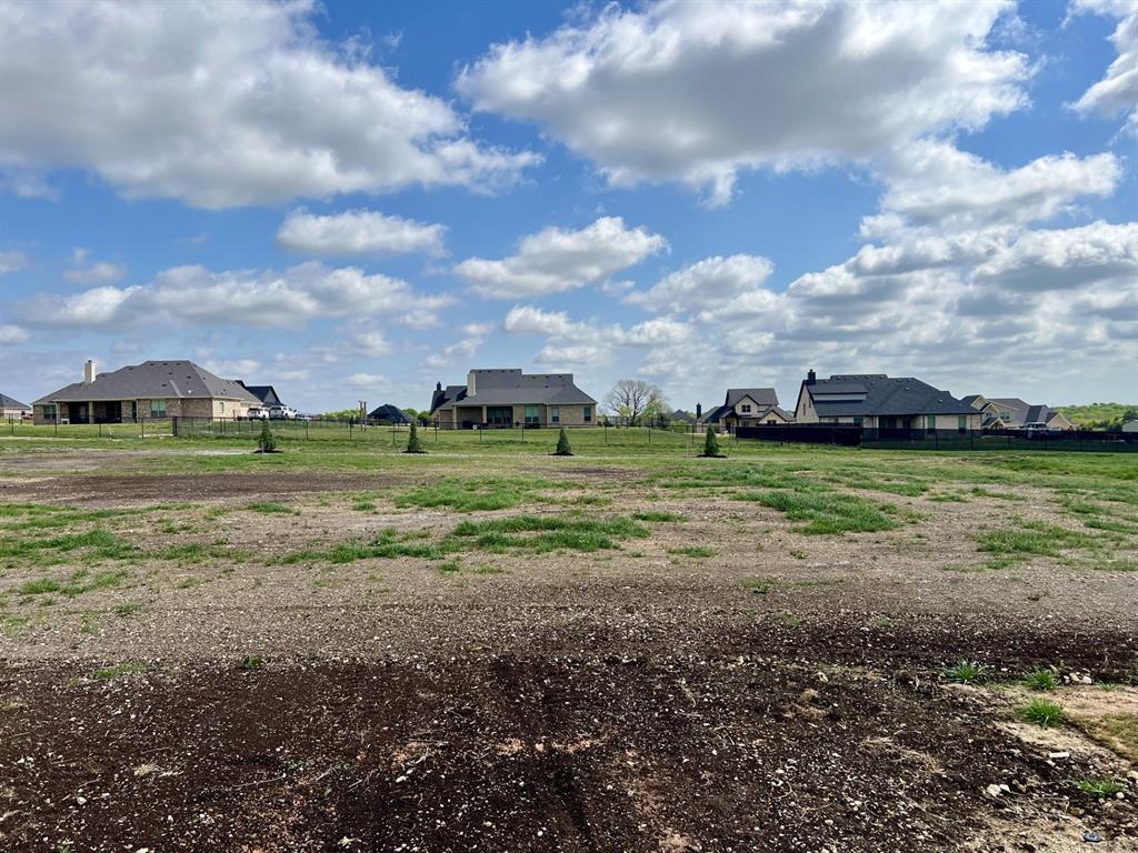 Thunder Ridge - Residential