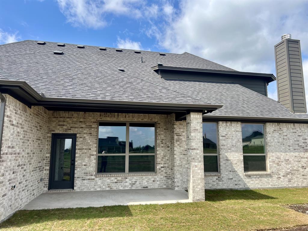 Thunder Ridge - Residential