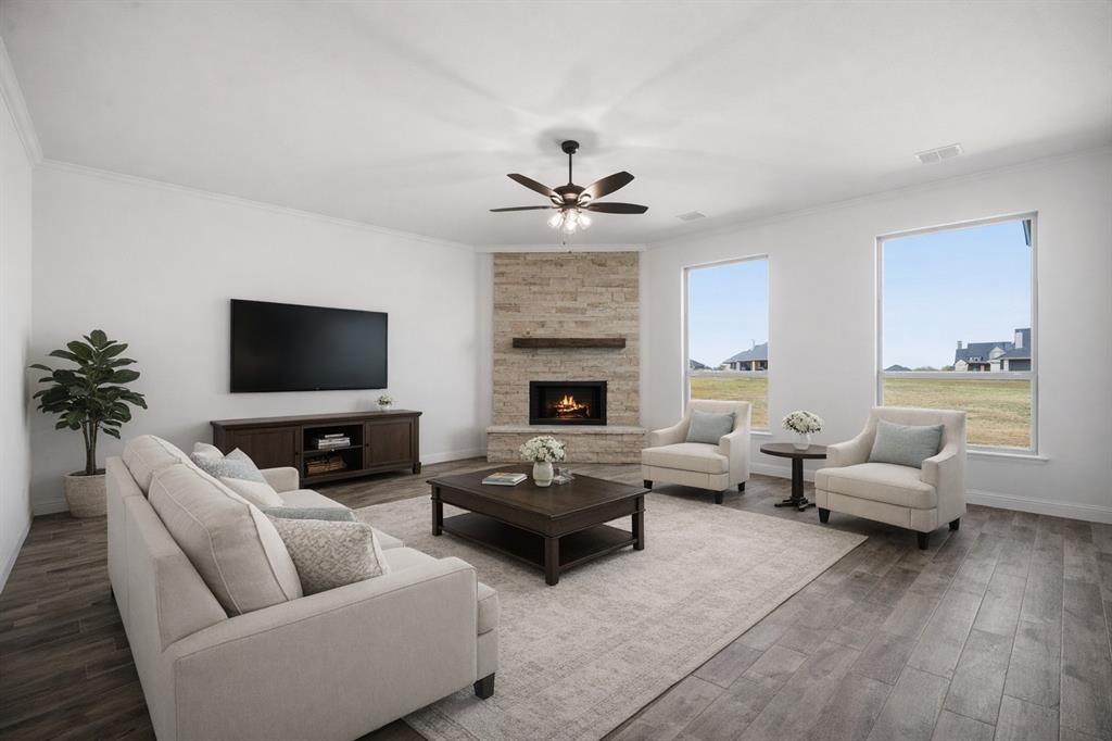 Thunder Ridge - Residential