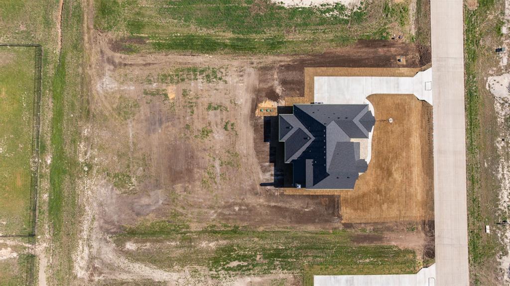 Thunder Ridge - Residential