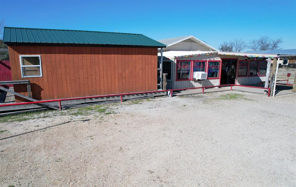 3589 W HWY 154 JUST PAST