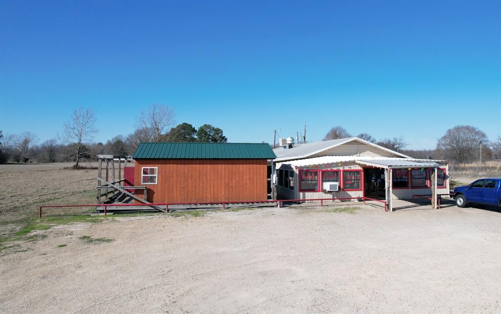 3589 W HWY 154 JUST PAST