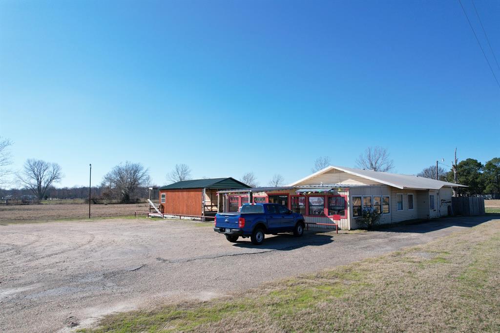 3589 W HWY 154 JUST PAST