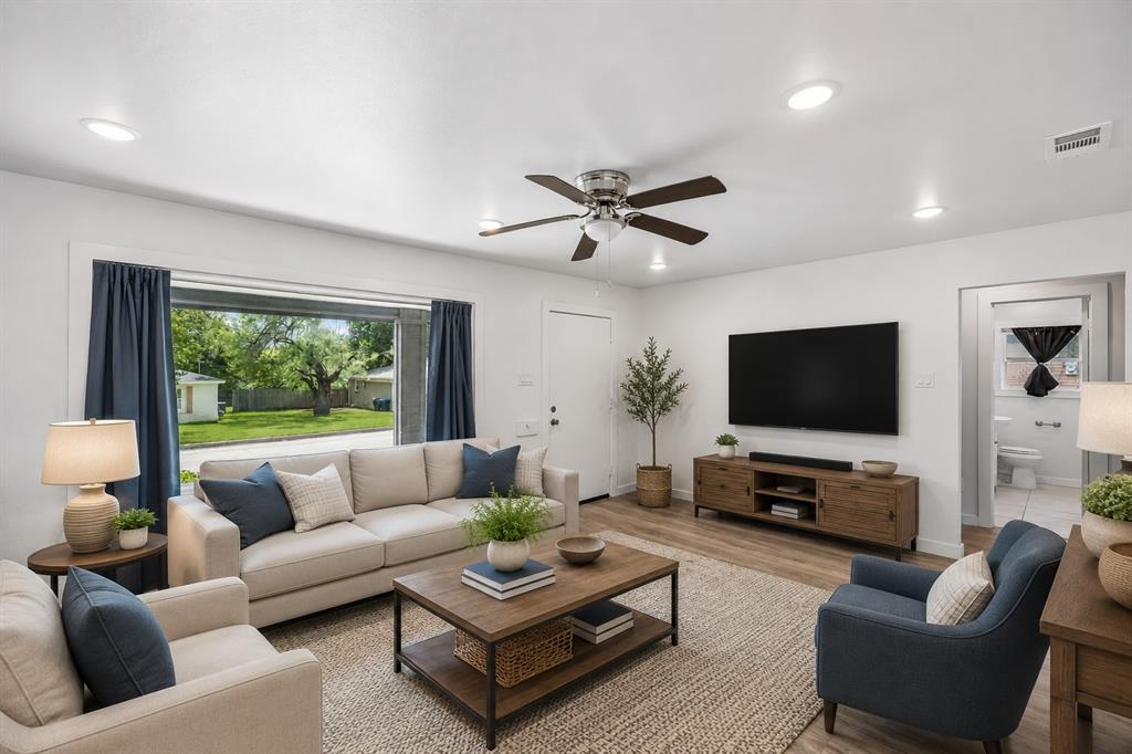 Coronado Hills Add - Residential