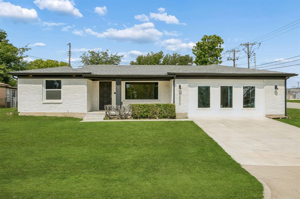 Coronado Hills Add - Residential