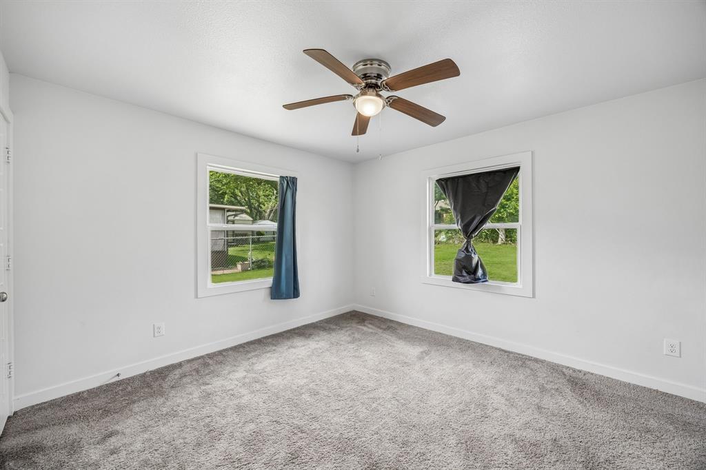 Coronado Hills Add - Residential