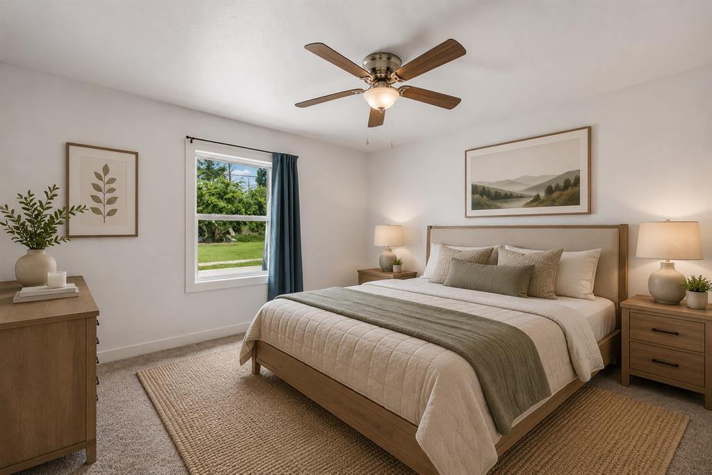 Coronado Hills Add - Residential