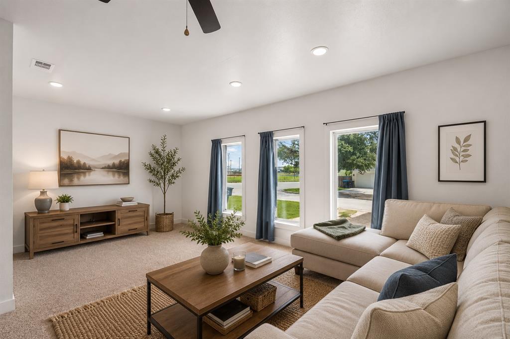 Coronado Hills Add - Residential