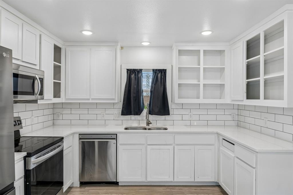 Coronado Hills Add - Residential