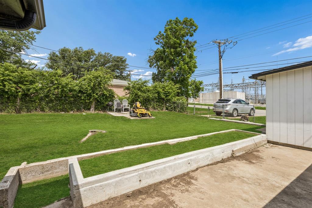 Coronado Hills Add - Residential