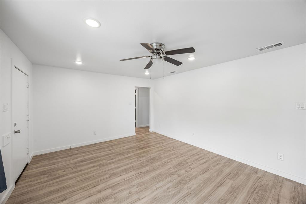 Coronado Hills Add - Residential