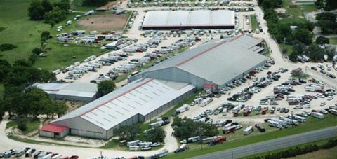 4696-B N Highway 377 Stephenville TX 76401