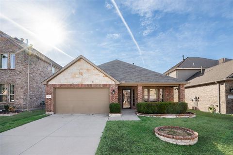 15917 Langsdale Street Frisco TX 75036