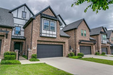 135 Claire Drive Trophy Club TX 76262