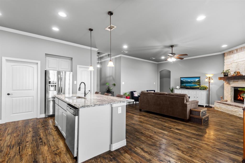 Prairieview Estates - Residential