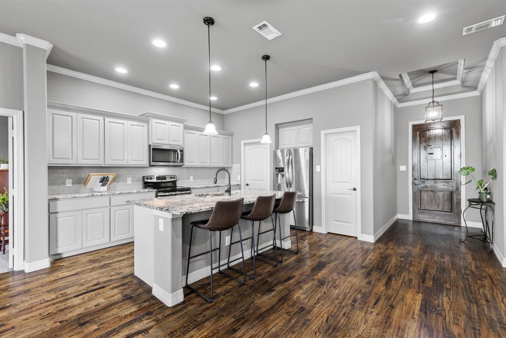 Prairieview Estates - Residential