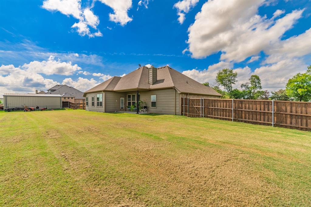 Prairieview Estates - Residential