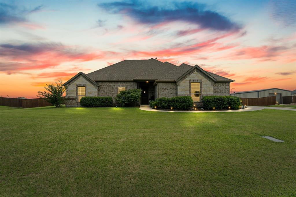 Prairieview Estates - Residential