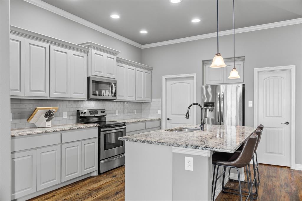 Prairieview Estates - Residential