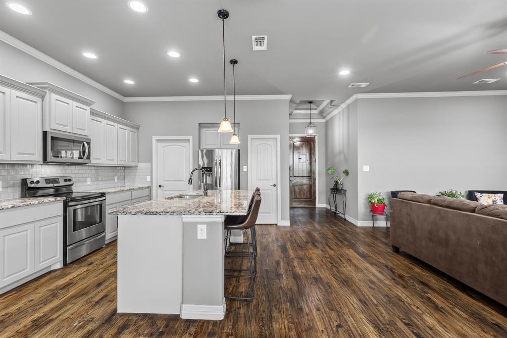 Prairieview Estates - Residential