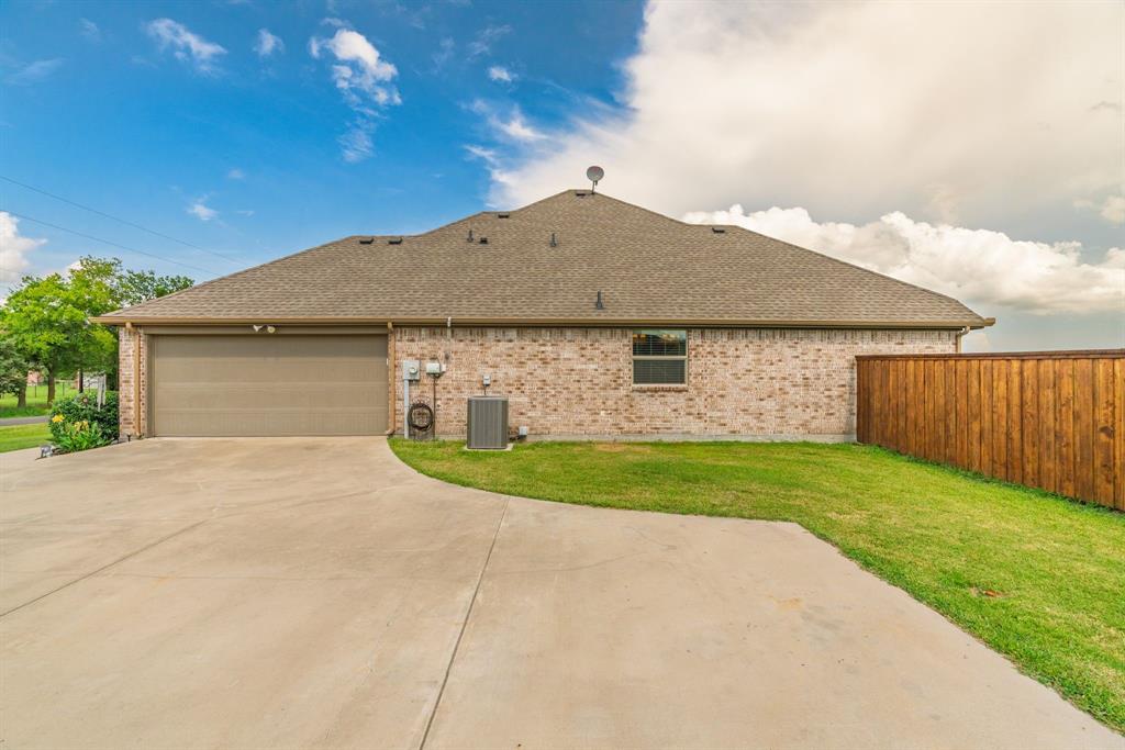 Prairieview Estates - Residential