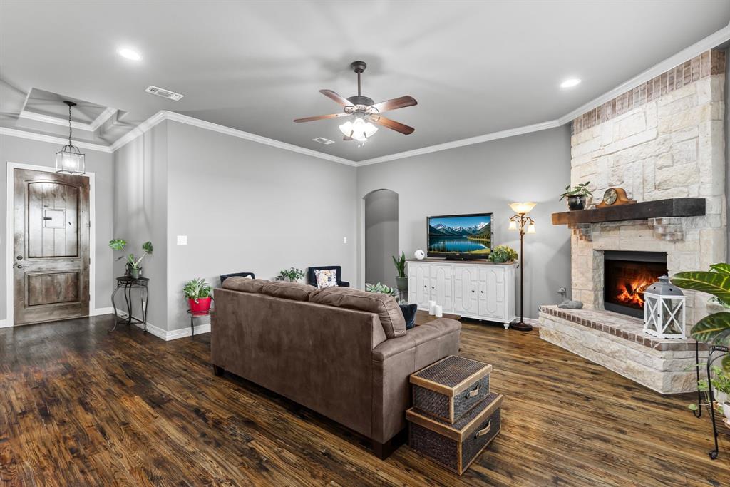 Prairieview Estates - Residential