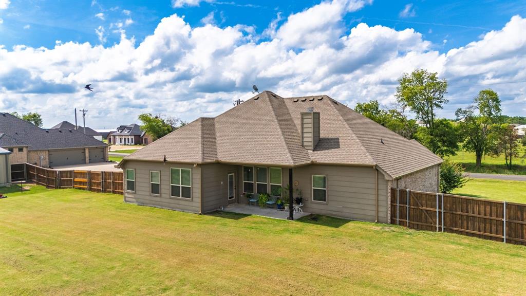 Prairieview Estates - Residential