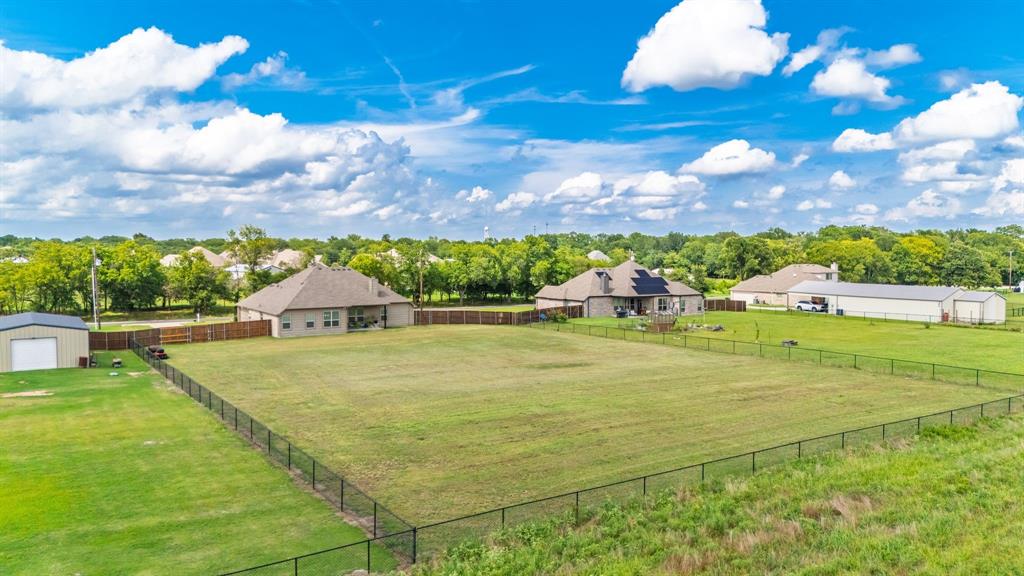 Prairieview Estates - Residential