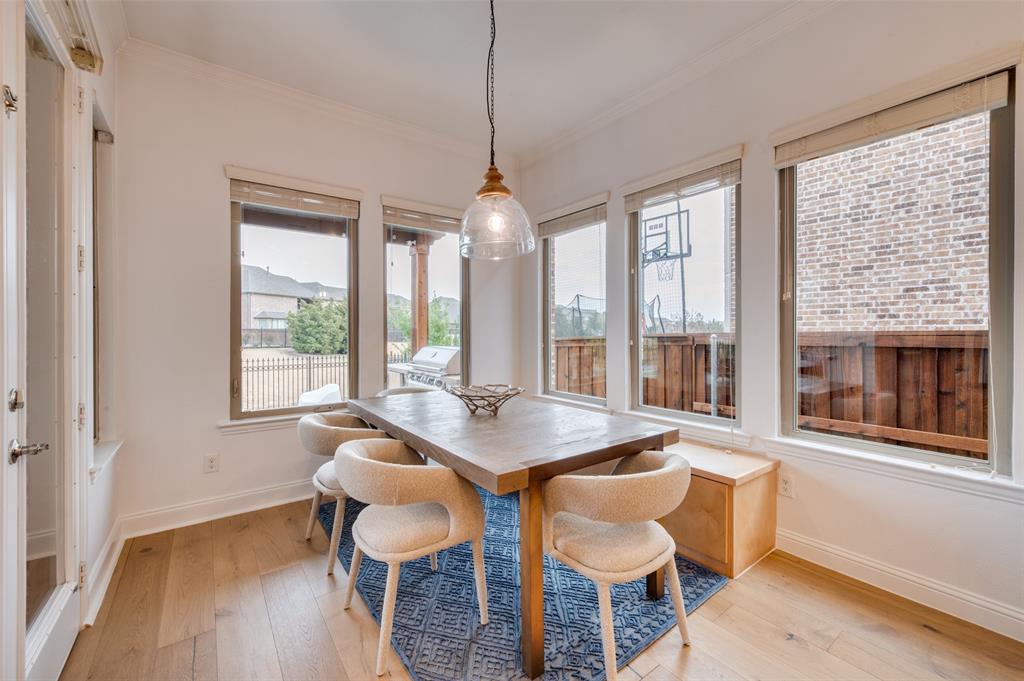 The Gardens At Tribute Ph 2 - Residential