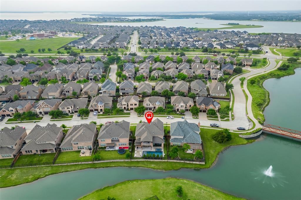 The Gardens At Tribute Ph 2 - Residential